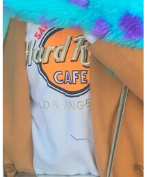 Hard Rock Cafe | スウェット