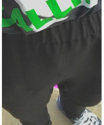 ZARA | その他パンツ