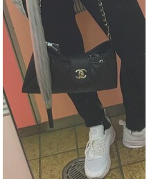 CHANEL | ショルダーバッグ