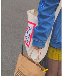 Have a good time | トートバッグ