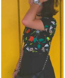 ZARA | Tシャツ/カットソー