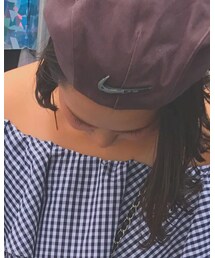 NIKE | ハンチング/ベレー帽