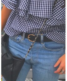 FOREVER 21 | ベルト