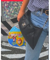 CHANEL | ショルダーバッグ