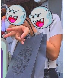 H&M | Tシャツ/カットソー