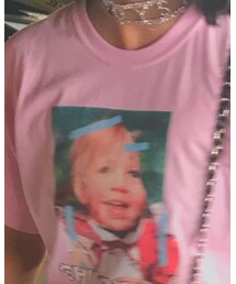 Faith | チョーカー