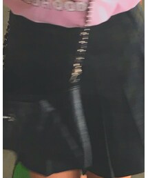 モライモノ🖤 | スカート