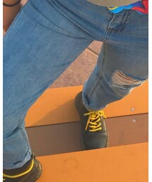 FOREVER 21 | デニムパンツ