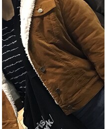 FOREVER 21 | デニムジャケット