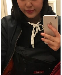 FOREVER 21 | パーカー