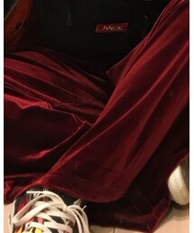 faithtokyo | パンツ