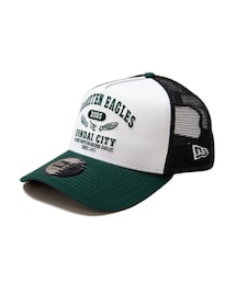NEW ERA | 9Forty A Frame Rakuten Eagles Trucker Hat(ハット)
