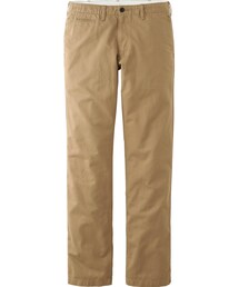 UNIQLO | Uniqlo Vintage Fit Chinos(チノパンツ)