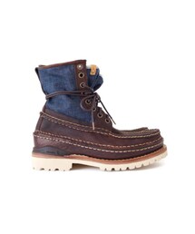 VISVIM | Visvim Grizzly Boots Isetan Exclusive(ブーツ)
