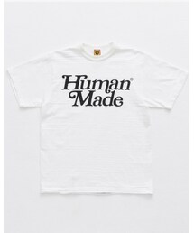 HUMAN MADE | Human Made X Girls Don’t Cry Isetan Exclusive(Tシャツ/カットソー)