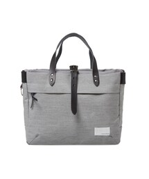nanamica | Nanamica Briefcase Messenger(メッセンジャーバッグ)