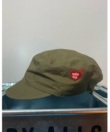 HUMAN MADE | Human Made Engineer Cap(ハット)