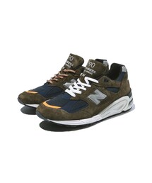 NEW BALANCE | New Balance x Madness 990v2 M990MD2(スニーカー)