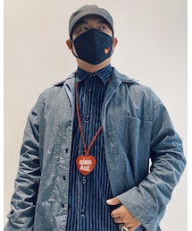IG: @thinkchink | その他