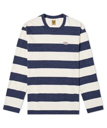 HUMAN MADE | Human Made Polar Bear LS(Tシャツ/カットソー)