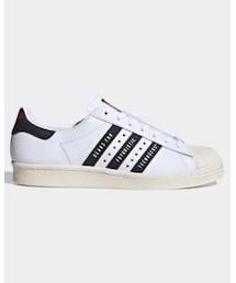 adidas Originals | Adidas Originals x Human Made Superstar 80s(スニーカー)