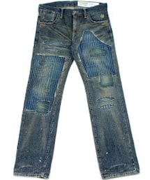 NEIGHBORHOOD | Neighborhood Miner Savage Denim Jeans(デニムパンツ)