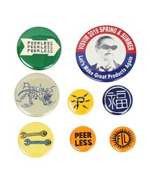 VISVIM | Visvim Pin Badge Set(その他)