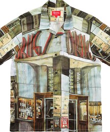 Supreme  | Supreme Drugs Rayon Shirt(シャツ/ブラウス)
