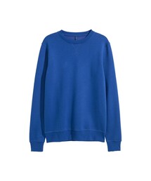 H&M | H&M Essential Light Sweater(スウェット)