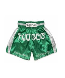 HUMAN MADE | Human Made x Girls Don’t Cry Muay Thai Pants(その他パンツ)