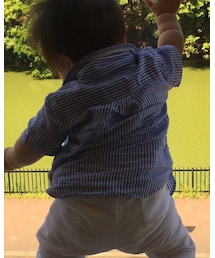 RALPH LAUREN | シャツ/ブラウス
