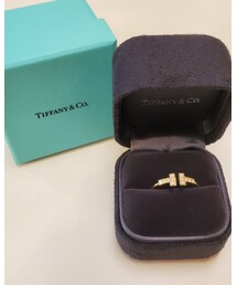 TIFFANY&Co. | リング