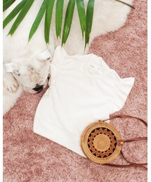 Maple Biscuits | トップス