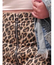 FOREVER 21 | スカート