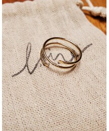 laine jewelry | リング
