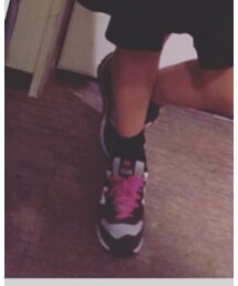 NEW BALANCE | シューズ