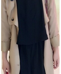 ZARA | つなぎ/オールインワン