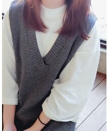 LOVSO | Tシャツ/カットソー