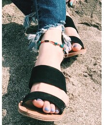 FOREVER 21 | サンダル