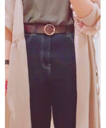 ヒラキ | デニムパンツ