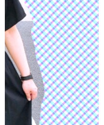 CASIO | アナログ腕時計