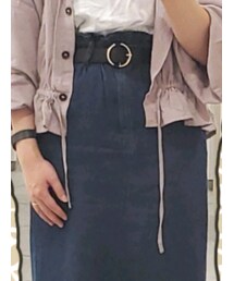 tiptop | デニムスカート