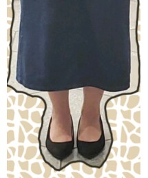 KOBE LETTUCE | パンプス