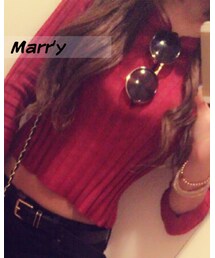 LIPSERVICE | トップス