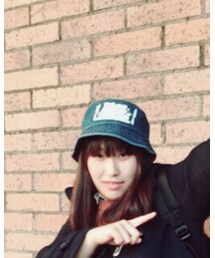 パパ真キングダム | 帽子