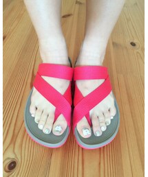 fit flop | サンダル