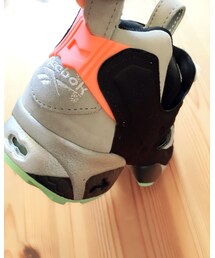 Reebok | スニーカー