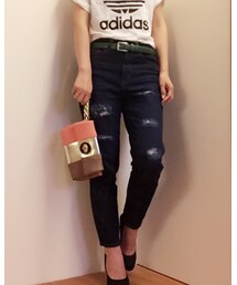 GU | その他パンツ