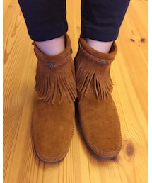 Minnetonka | ブーツ