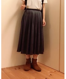 UNIQLO | スカート